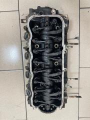 Головка блока цилиндров HONDA AIRWAVE 2005-2010