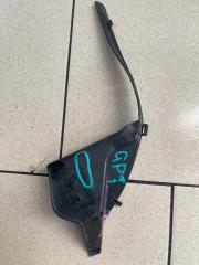 Запчасть уголок жабо передний правый SUBARU impreza 2013