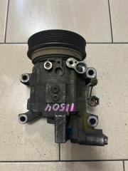 Запчасть компрессор кондиционера NISSAN CUBE 1998-2000