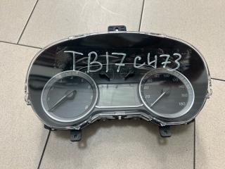 Панель приборов NISSAN SYLPHY 2013