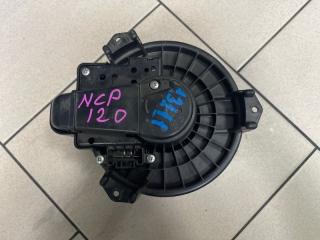 Мотор печки TOYOTA RACTIS 2015