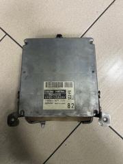 Блок управления двигателем TOYOTA COROLLA SPACIO 2001-2007