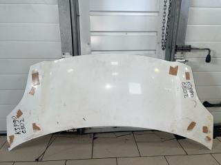 Капот TOYOTA VITZ 2010