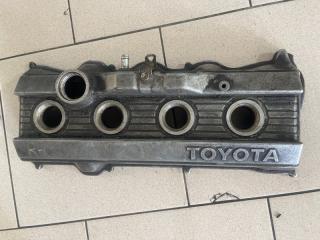 Запчасть крышка клапанов TOYOTA CALDINA 1996