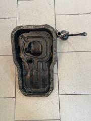 Запчасть поддон TOYOTA CALDINA 1996