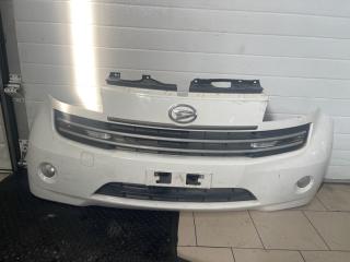 Запчасть бампер передний Daihatsu COO 2006-2010