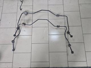 Стабилизатор задний Toyota probox 2009