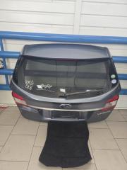 Дверь багажника Subaru Levorg 2019