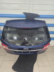 Дверь багажника Subaru Levorg 2019