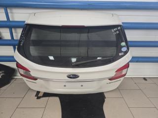 Дверь багажника Subaru Levorg 2019