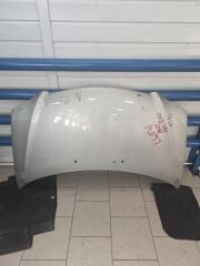 Капот передний Mazda MPV 2005