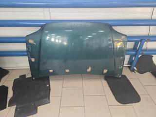 Капот HONDA STEPWGN 2001