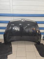 Капот Toyota Wish 2008
