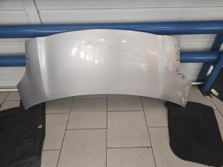 Капот передний Toyota Vitz 2009