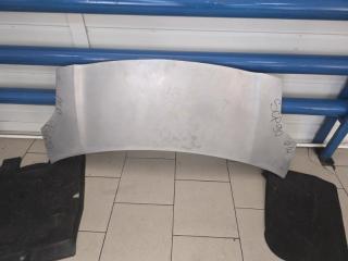Капот Toyota Vitz 2009
