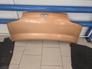 Запчасть капот DAIHATSU Tanto 2006