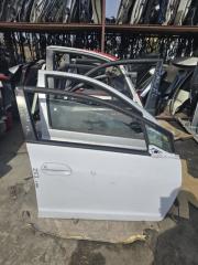 Запчасть дверь передняя правая honda insight 2013