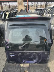 Дверь багажника задняя DAIHATSU TERIOS 2005