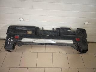Запчасть бампер задний DAIHATSU TERIOS 1998-2012