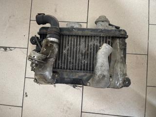 Фото запчасти радиатор охлаждения двигателя SUBARU LEGACY 1998-2003 контрактная запчасть Запчасть радиатор охлаждения двигателя SUBARU LEGACY 1998-2003