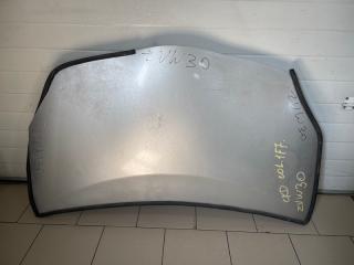 Капот TOYOTA PRIUS 2009-2016