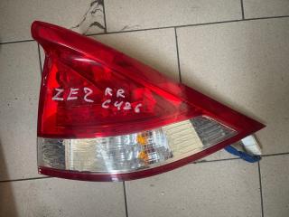 Стоп-сигнал задний правый honda insight 2009-2014