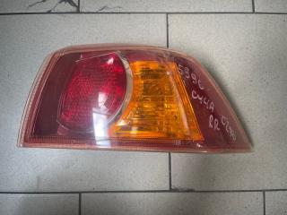 Стоп-сигнал задний правый Mitsubishi Galant Fortis 2007