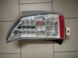 Стоп-сигнал задний правый TOYOTA PRIUS 2011