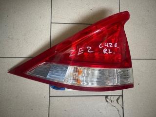 Запчасть стоп-сигнал задний левый honda insight 2009-2014