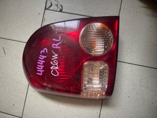 Стоп-сигнал задний левый MITSUBISHI DION 2000-2005