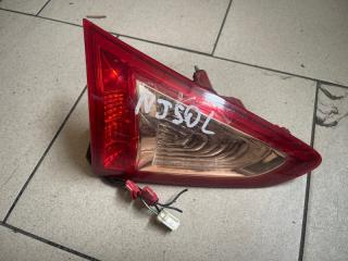 Стоп-сигнал задний левый NISSAN Skyline 2011