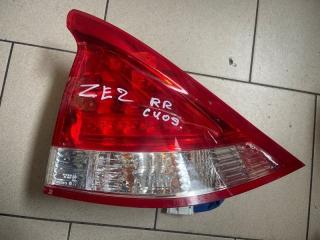 Стоп-сигнал задний правый honda insight 2009-2014