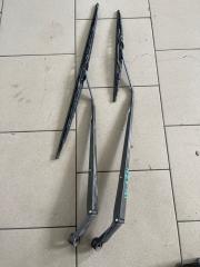 Дворник передний TOYOTA COROLLA SPACIO 2001-2007