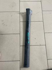 Накладка на порог передняя правая TOYOTA COROLLA SPACIO 2001-2007