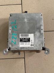 Блок управления двигателем TOYOTA COROLLA SPACIO 2001-2007