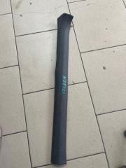 Накладка на порог передняя левая TOYOTA COROLLA SPACIO 2001-2007