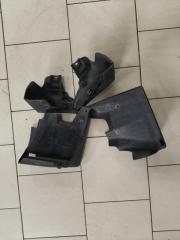 Фото запчасти брызговики комплект SUBARU FORESTER 2003-2008 контрактная запчасть Запчасть брызговики комплект SUBARU FORESTER 2003-2008