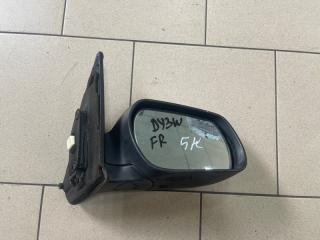 Запчасть зеркало переднее правое MAZDA DEMIO 2004-2007