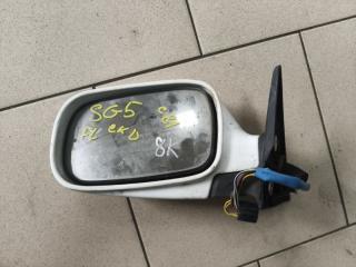 Фото запчасти зеркало переднее левое SUBARU FORESTER 2005-2009 контрактная запчасть Запчасть зеркало переднее левое SUBARU FORESTER 2005-2009