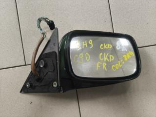 Фото запчасти зеркало переднее правое SUBARU LEGACY 2002 контрактная запчасть Запчасть зеркало переднее правое SUBARU LEGACY 2002