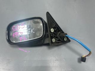 КОРПУС ЗЕРКАЛА передний левый SUBARU FORESTER 2005-2009 контрактная КОРПУС ЗЕРКАЛА передний левый SUBARU FORESTER 2005-2009