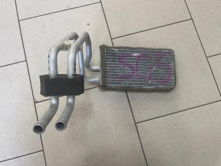 Радиатор отопителя SUBARU FORESTER 2005-2009 контрактная Радиатор отопителя SUBARU FORESTER 2005-2009
