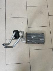 Радиатор отопителя SUBARU FORESTER 2005-2009 контрактная Радиатор отопителя SUBARU FORESTER 2005-2009