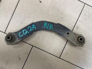 Рычаг задний задний правый MITSUBISHI MIRAGE DINGO 1999