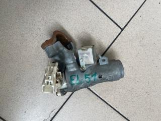 Замок зажигания TOYOTA CORSA 1997