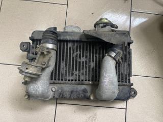 Фото запчасти интеркулер SUBARU LEGACY 2003-2009 контрактная запчасть Запчасть интеркулер SUBARU LEGACY 2003-2009