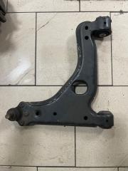 Фото запчасти рычаг подвески передний правый Subaru Traviq 2001-2004 контрактная запчасть Запчасть рычаг подвески передний правый Subaru Traviq 2001-2004