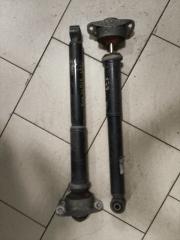 Запчасть амортизатор AUDI A3 2008