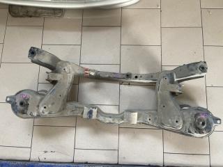Запчасть балка задняя левая FORD KUGA 2010