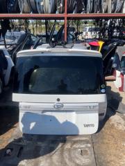 Дверь багажника задняя Daihatsu Tanto 2007-2013